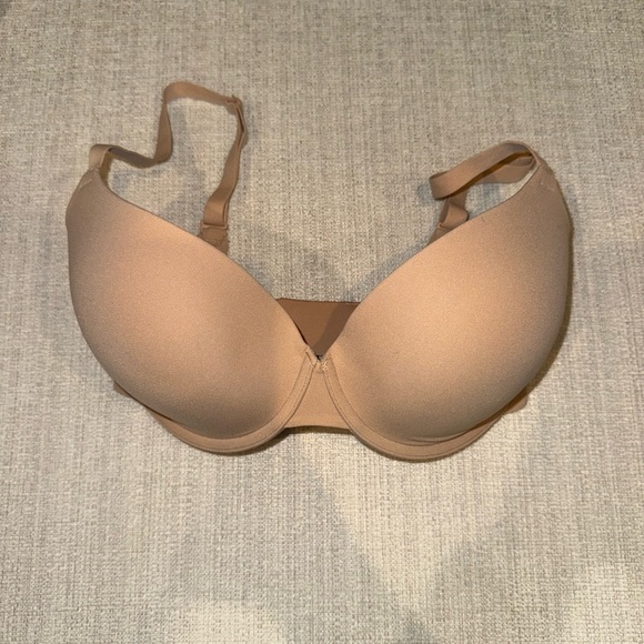 SKIMS Fits Everybody T-Shirt Bra - Picture 1 of 3